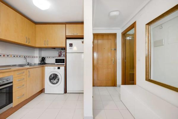 Piso en calle Emilia Pardo Bazan, 12