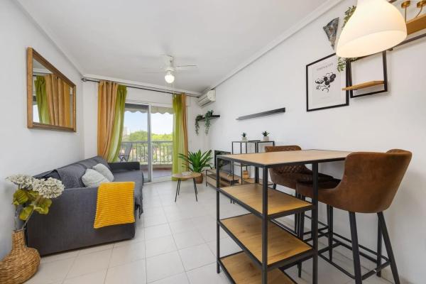 Piso en calle Emilia Pardo Bazan, 12