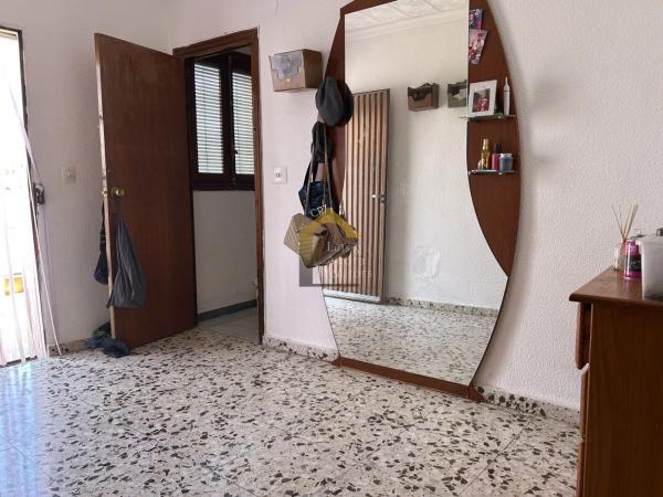 Chalet en La Murada-Los Vicentes