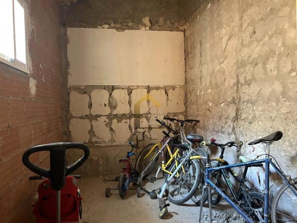 Chalet en La Murada-Los Vicentes