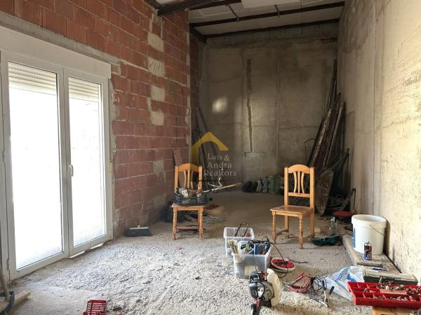 Chalet en La Murada-Los Vicentes