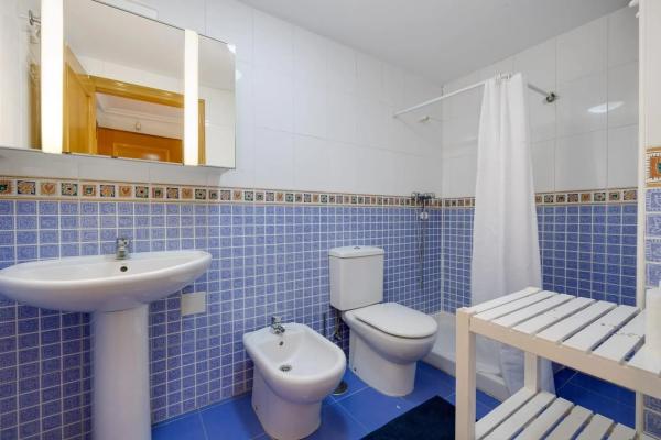 Piso en calle Emilia Pardo Bazan, 12