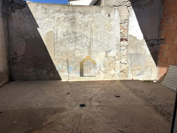 Chalet en La Murada-Los Vicentes