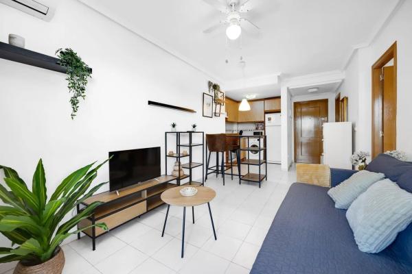 Piso en calle Emilia Pardo Bazan, 12