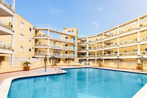 Piso en calle Emilia Pardo Bazan, 12