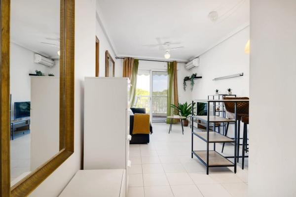 Piso en calle Emilia Pardo Bazan, 12