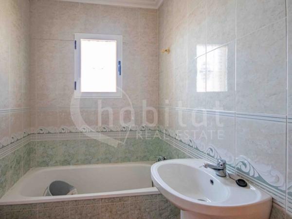 Chalet adosado en calle Ciruelo, 195