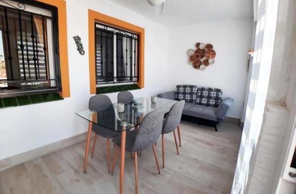 Piso en Desamparados-Hurchillo-Torremendo