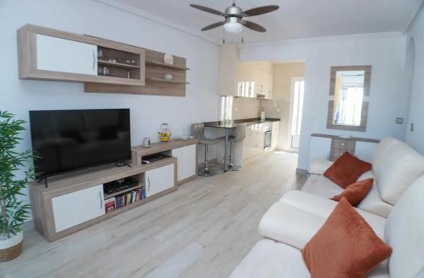 Piso en Desamparados-Hurchillo-Torremendo