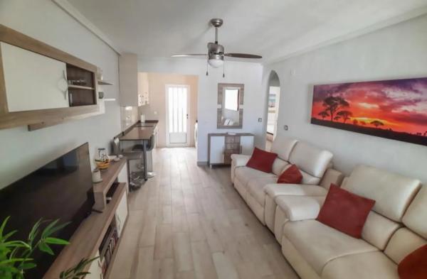 Piso en Desamparados-Hurchillo-Torremendo