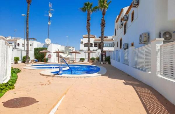 Piso en Desamparados-Hurchillo-Torremendo