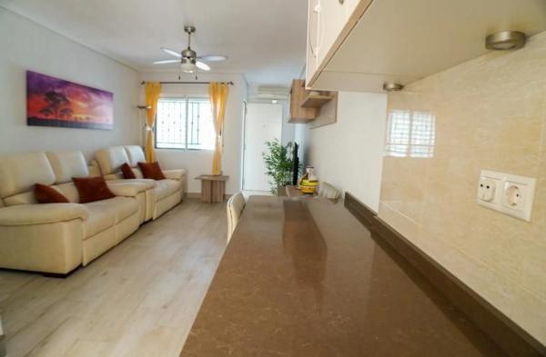 Piso en Desamparados-Hurchillo-Torremendo