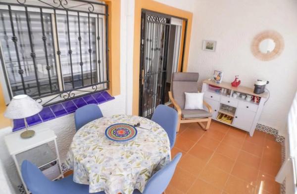 Piso en Desamparados-Hurchillo-Torremendo