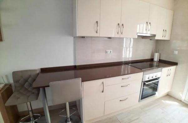 Piso en Desamparados-Hurchillo-Torremendo