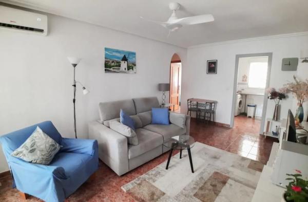 Piso en Desamparados-Hurchillo-Torremendo