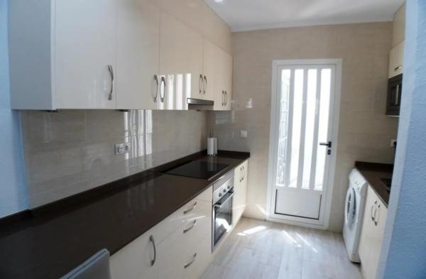 Piso en Desamparados-Hurchillo-Torremendo