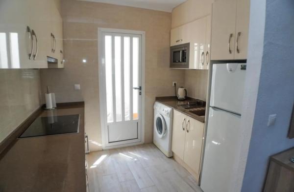 Piso en Desamparados-Hurchillo-Torremendo