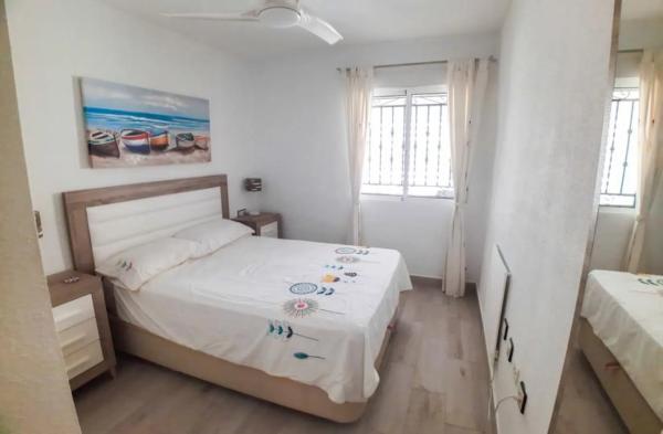 Piso en Desamparados-Hurchillo-Torremendo