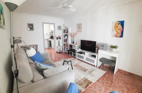 Piso en Desamparados-Hurchillo-Torremendo