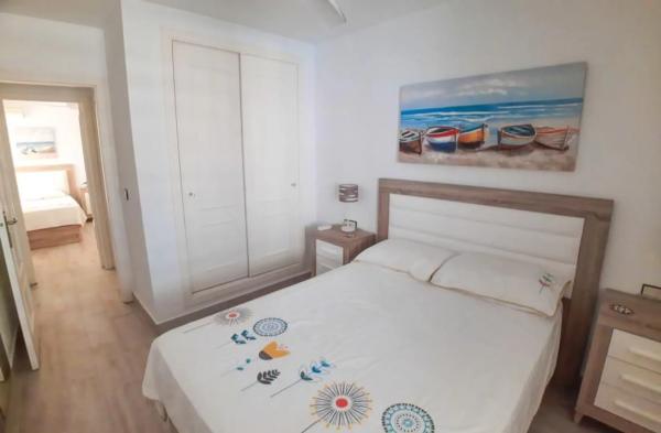 Piso en Desamparados-Hurchillo-Torremendo