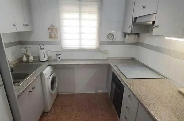 Piso en Desamparados-Hurchillo-Torremendo