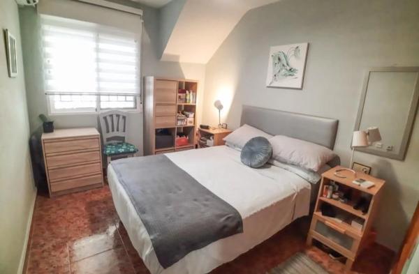 Piso en Desamparados-Hurchillo-Torremendo