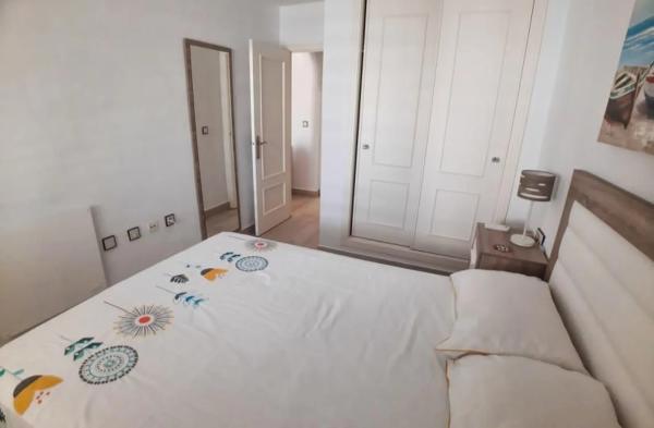 Piso en Desamparados-Hurchillo-Torremendo