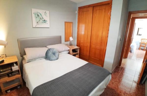 Piso en Desamparados-Hurchillo-Torremendo