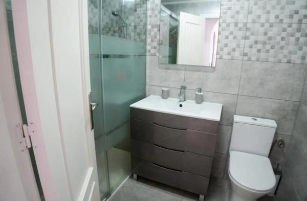 Piso en Desamparados-Hurchillo-Torremendo