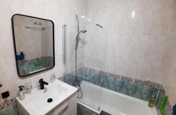 Piso en Desamparados-Hurchillo-Torremendo