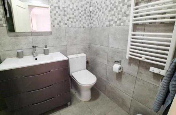 Piso en Desamparados-Hurchillo-Torremendo