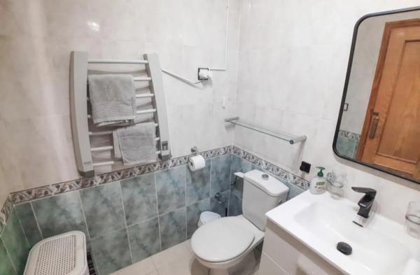 Piso en Desamparados-Hurchillo-Torremendo