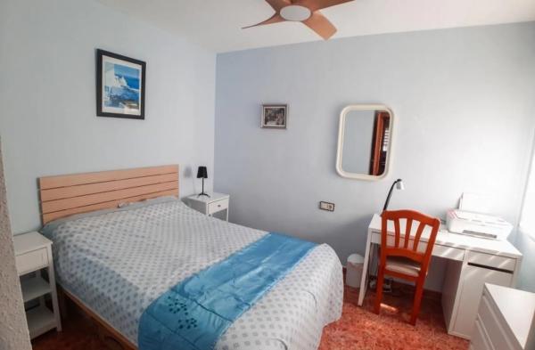 Piso en Desamparados-Hurchillo-Torremendo