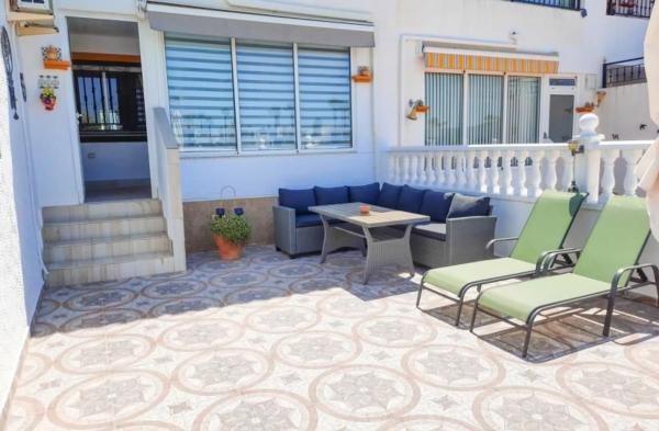 Piso en Desamparados-Hurchillo-Torremendo