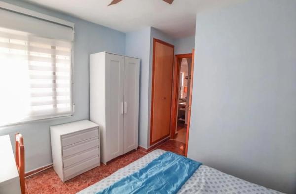 Piso en Desamparados-Hurchillo-Torremendo