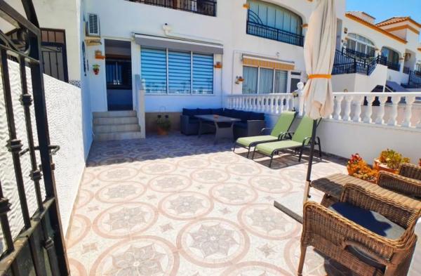 Piso en Desamparados-Hurchillo-Torremendo