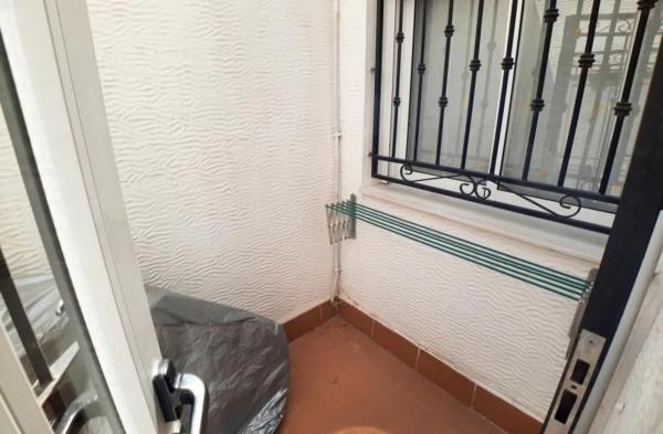 Piso en Desamparados-Hurchillo-Torremendo