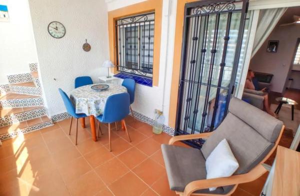 Piso en Desamparados-Hurchillo-Torremendo