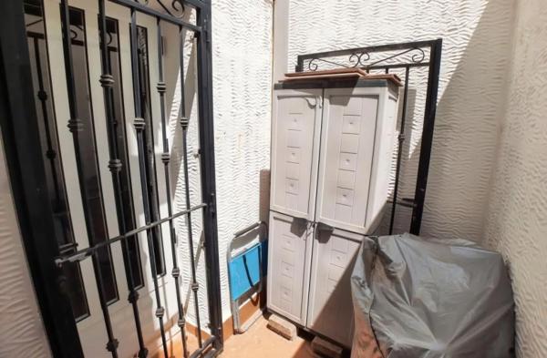 Piso en Desamparados-Hurchillo-Torremendo