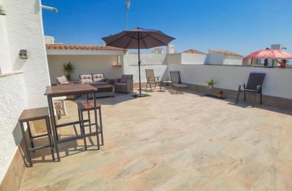 Piso en Desamparados-Hurchillo-Torremendo