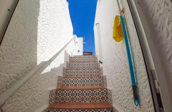 Piso en Desamparados-Hurchillo-Torremendo