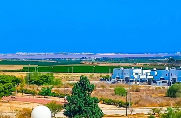 Piso en Desamparados-Hurchillo-Torremendo