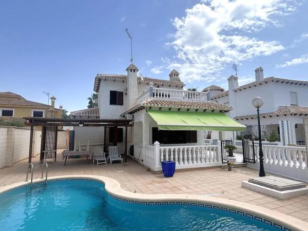 Casa independiente en calle Elcano Zen, 4