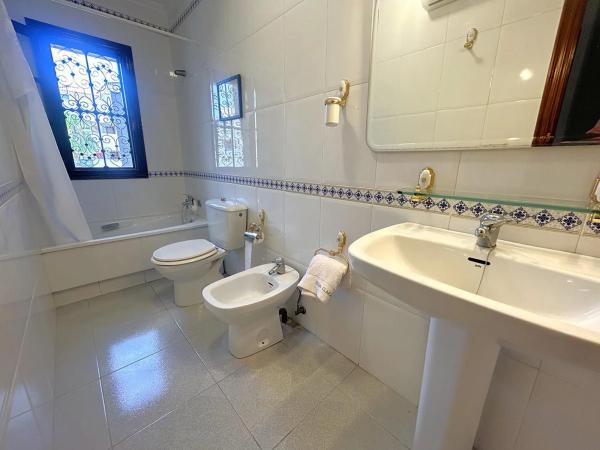 Casa independiente en calle Elcano Zen, 4