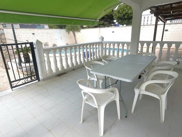 Casa independiente en calle Elcano Zen, 4