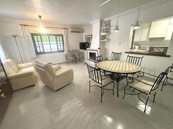 Casa independiente en calle Elcano Zen, 4