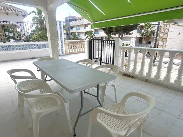 Casa independiente en calle Elcano Zen, 4