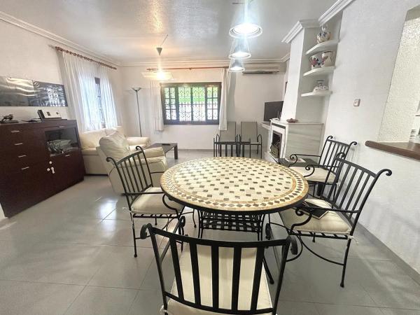 Casa independiente en calle Elcano Zen, 4