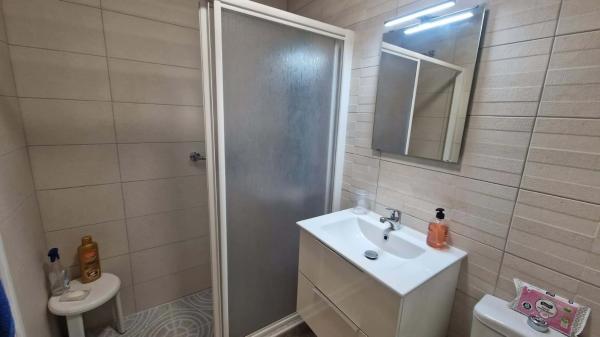 Piso en Desamparados-Hurchillo-Torremendo