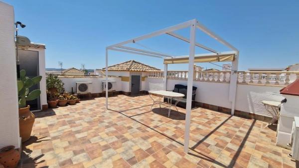 Piso en Desamparados-Hurchillo-Torremendo